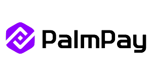 palm pay logo
